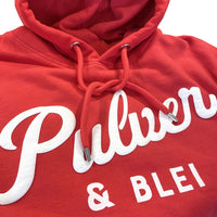 Pulver & Blei Roots No. 9 Red Edition