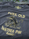 Pure Old Panther Piss Whisky