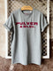 Reims Grand Prix T-Shirt Grey
