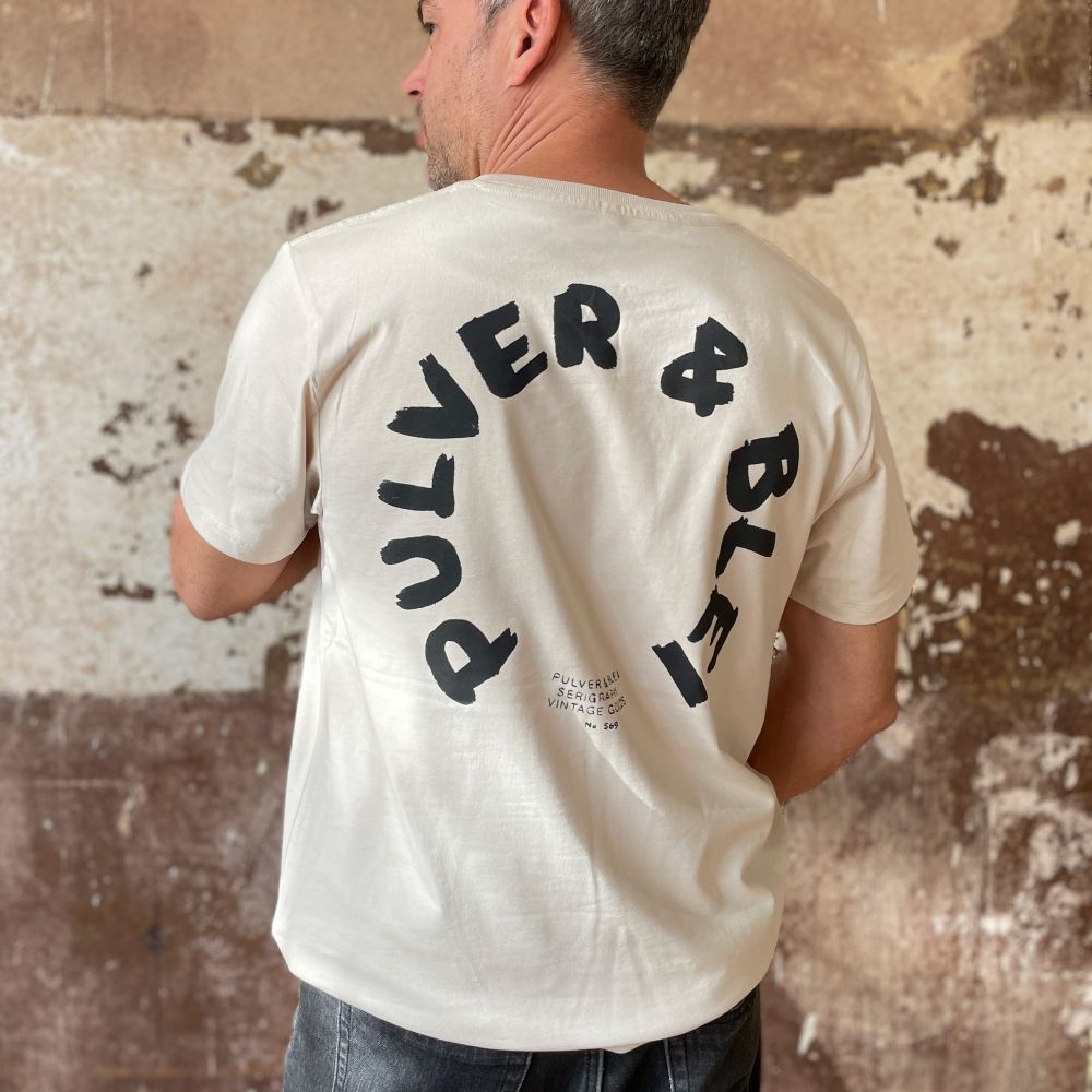 Roundly Painters No 569 - Sand