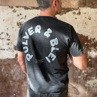 Roundly Painters No 569 - Washed Black