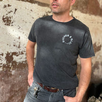 Roundly Painters No 569 - Washed Black