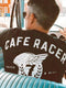Rowdy Rebels Cafe Racer - T-Shirt black