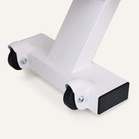 Rudergerät mit Luftwiderstand & App-Kompatibilität