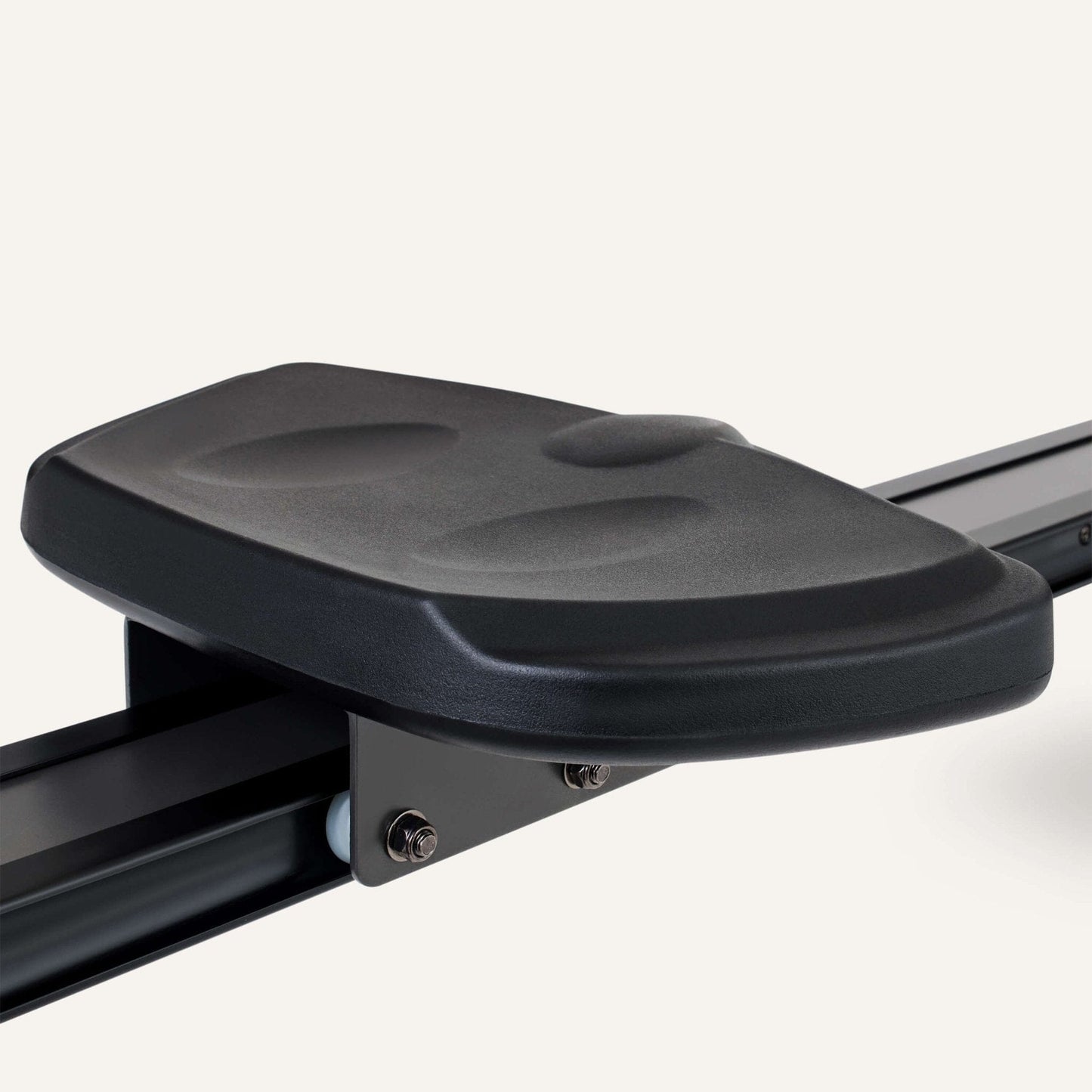 Rudergerät mit Luftwiderstand & App-Kompatibilität