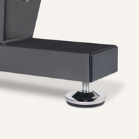 Rudergerät mit Luftwiderstand & App-Kompatibilität