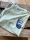 Seemann T-Shirt Almond Green