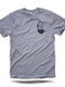Seemann T-Shirt - Grey Lavendel