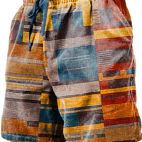 Shorts for Summer breathable fitness street or beachwear