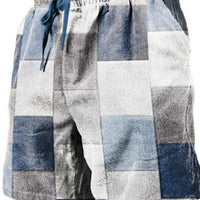 Shorts for Summer breathable fitness street or beachwear