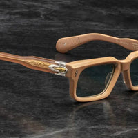 Jacque Marie Mage,Belvedere fashion handmade punk sunglasses