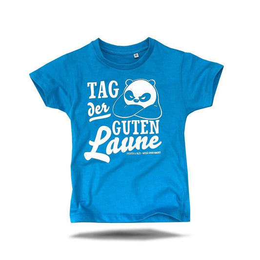 Tag der Guten Laune Aqua