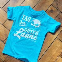 Tag der Guten Laune - Atoll Blue