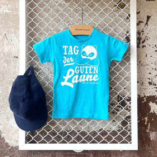 Tag der Guten Laune - Atoll Blue