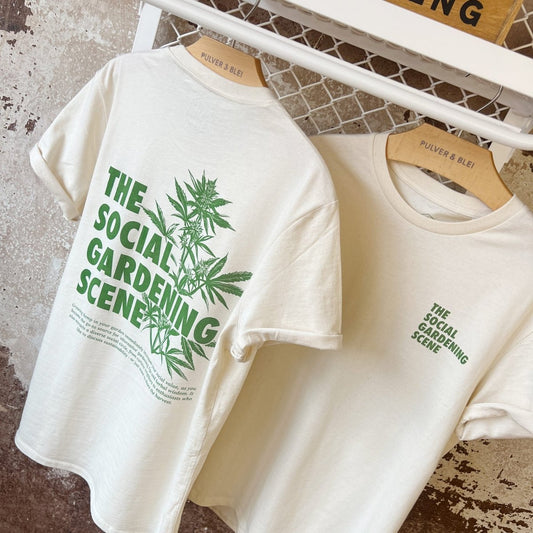 The Social Gardening Scene - Natur