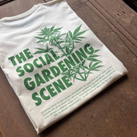 The Social Gardening Scene - Natur