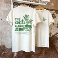 The Social Gardening Scene - Natur
