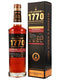 Glasgow 1770 5 2020/2025 - Syrah Wine Cask Finish
