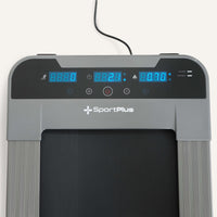 Walkingband bis 6 km/h mit App-Kompatibilität