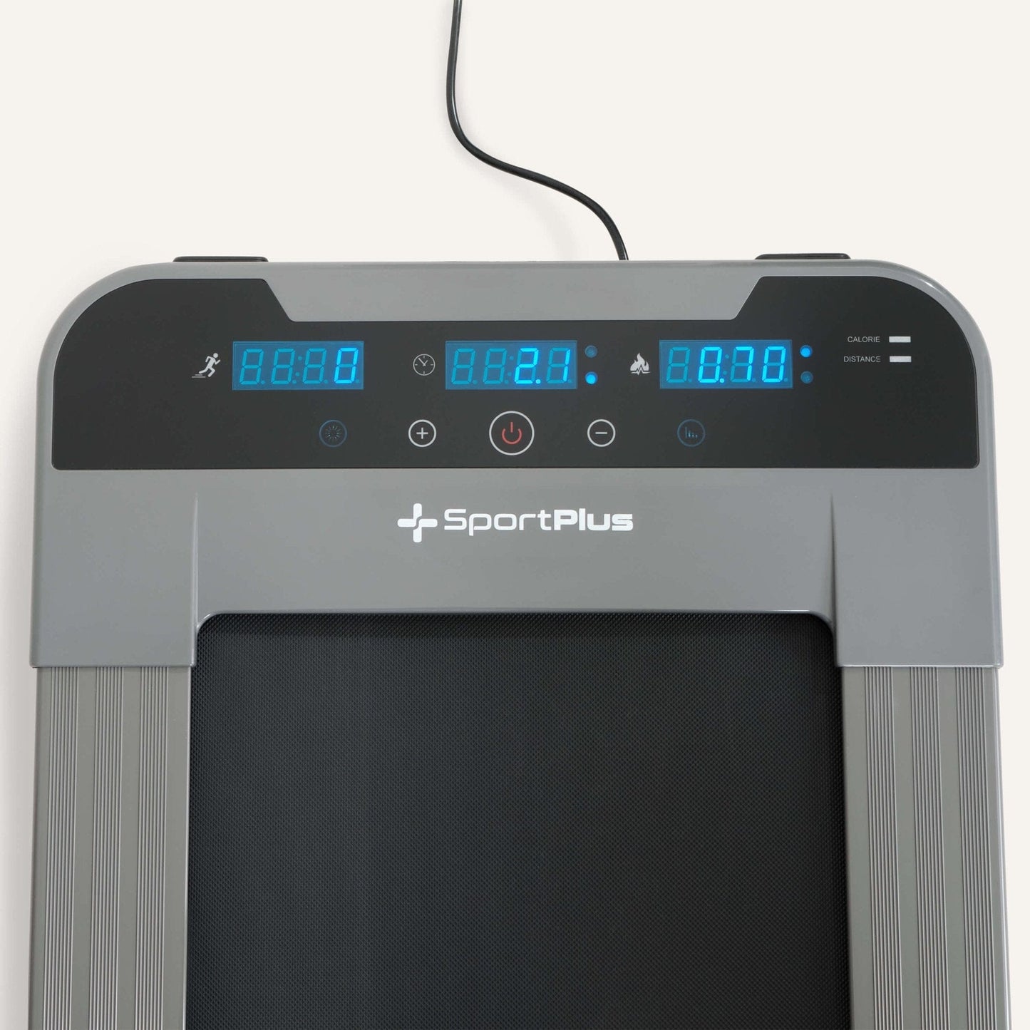 Walkingband bis 6 km/h mit App-Kompatibilität