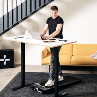 Walkingband bis 6 km/h mit App-Kompatibilität