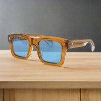 Jacques Marie Mage KAINE High Quality stylish handmade Sunglasses